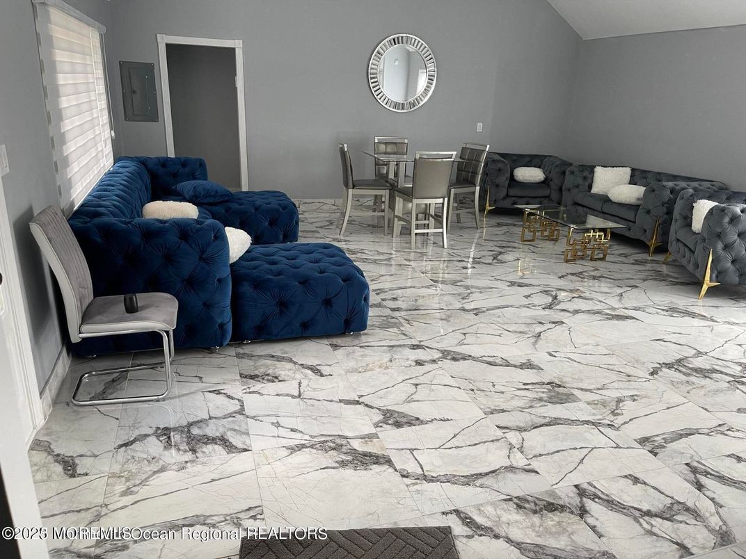 Dining room, Interior, Living room, Marble