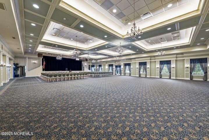 Chandelier, Interior, Pendant Lights, Recessed Lighting