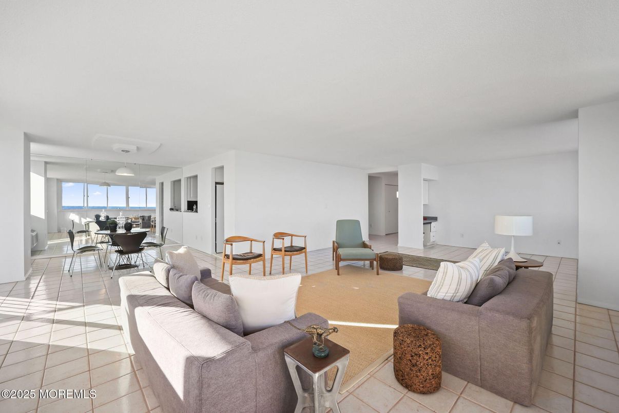 Dining room, Interior, Living room