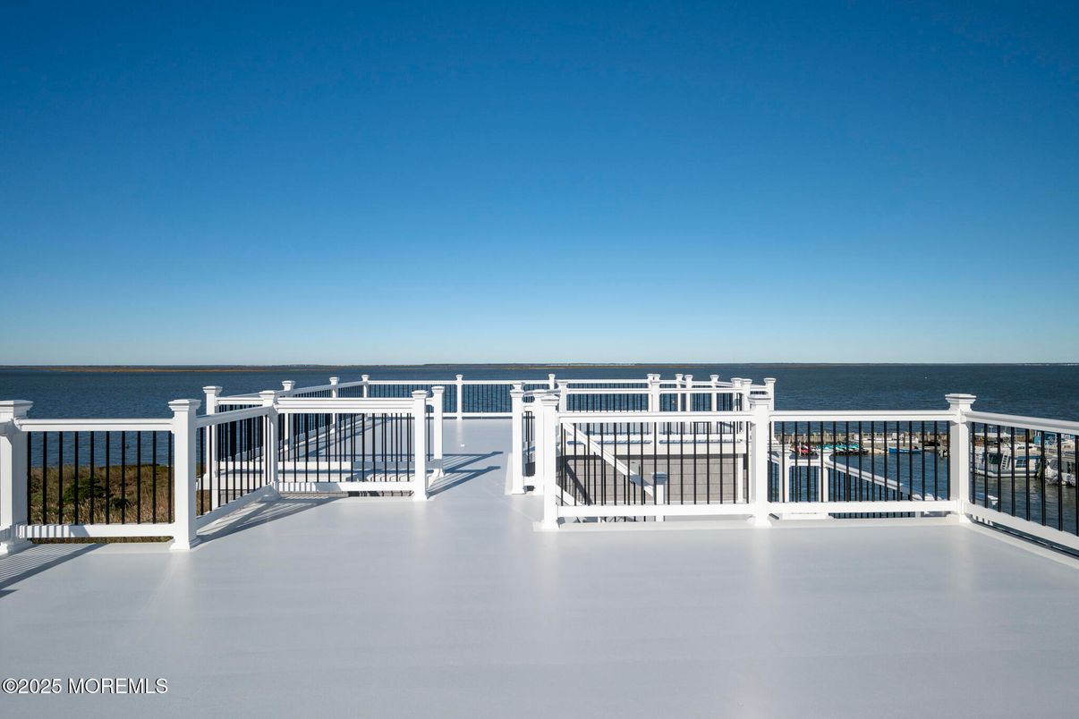 Exterior, Water