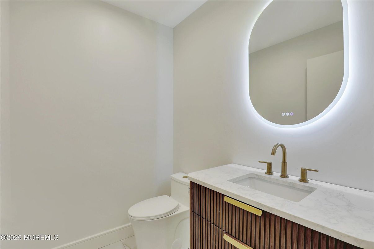 Bathroom, Interior, Marble