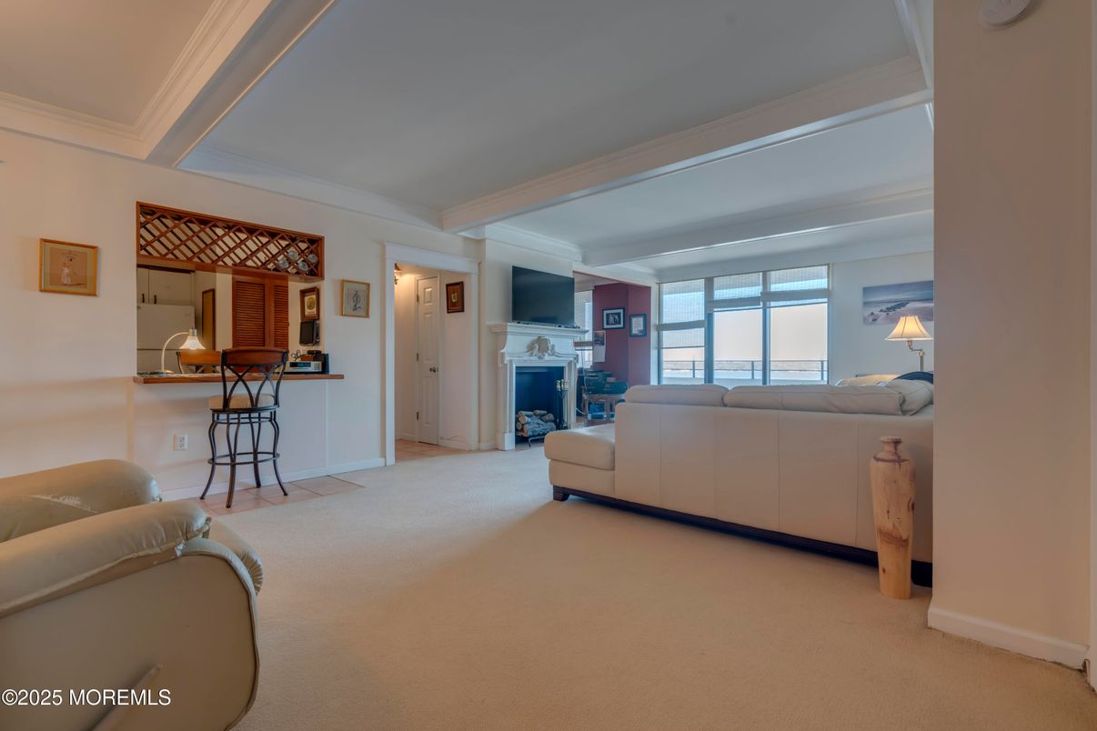 Fireplace, Interior, Living room