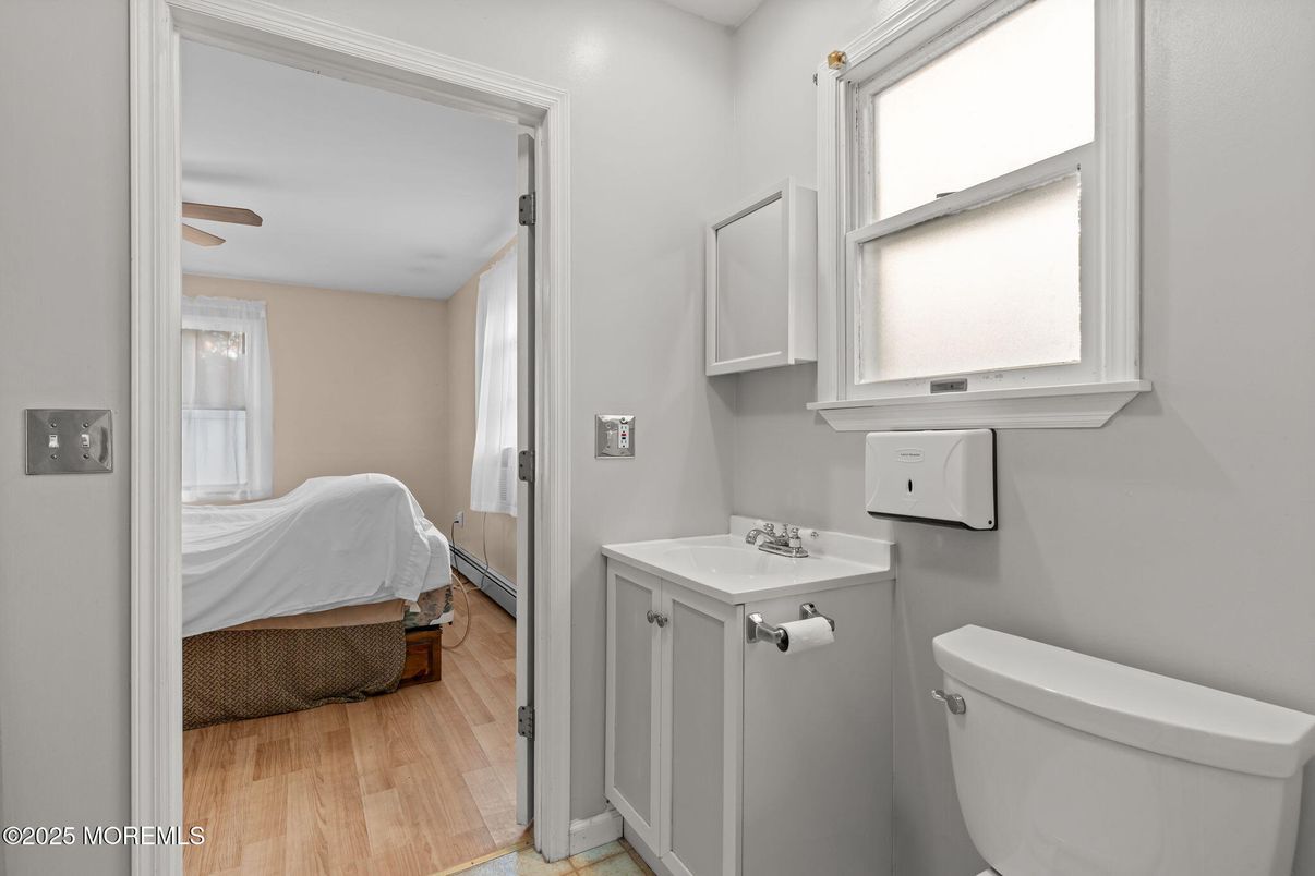 Bathroom, Bedroom, Interior, Wood Texture Flooring