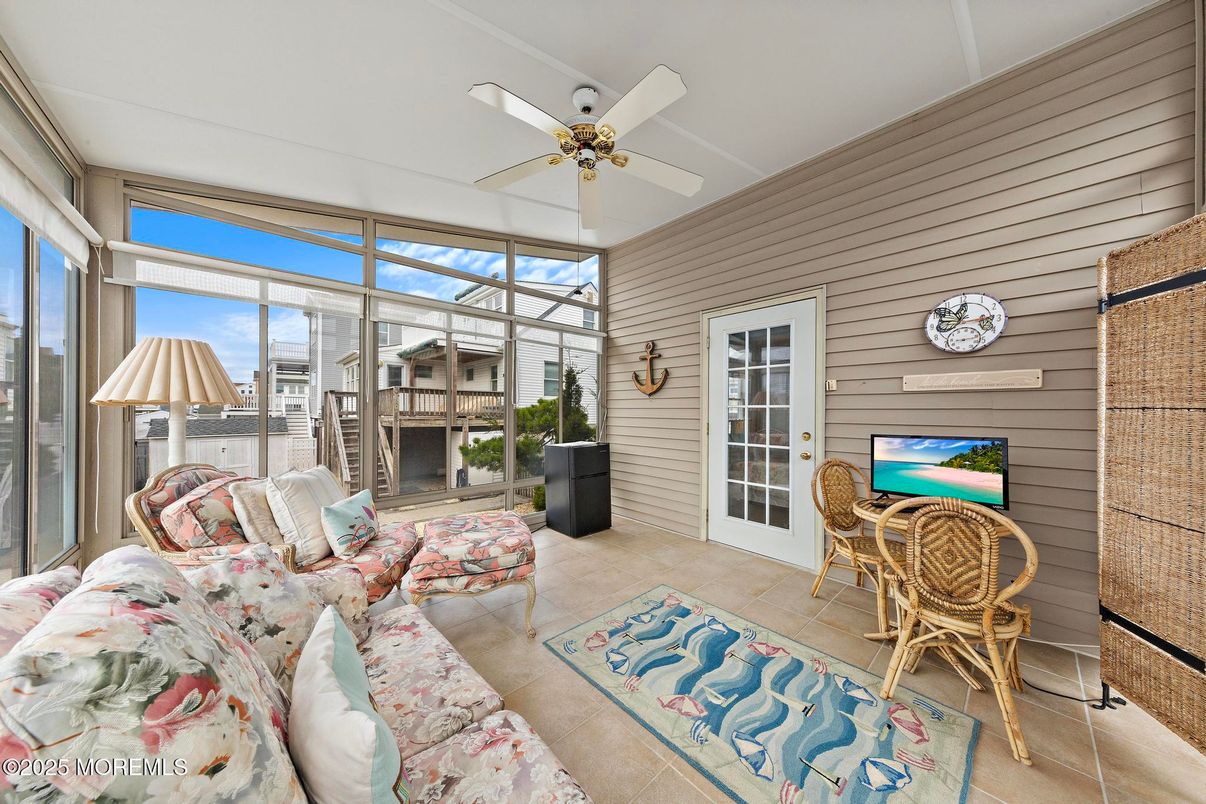 Interior, Living room, Sun Room