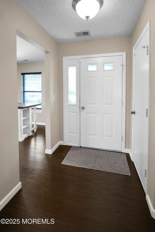 Interior, Wood Texture Flooring