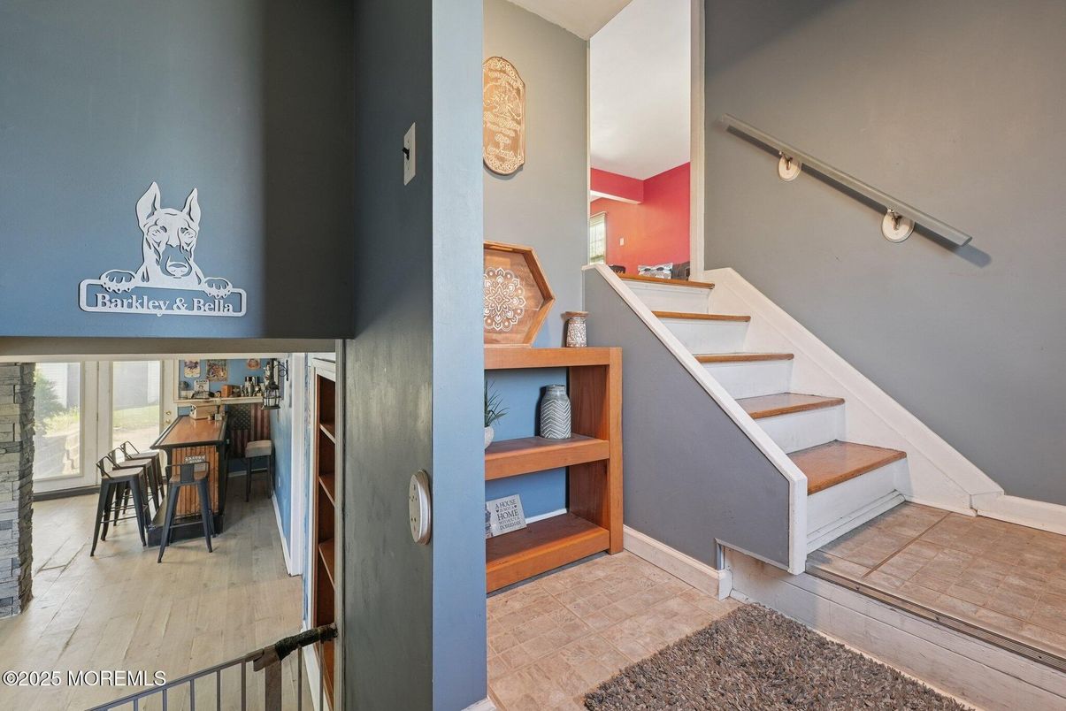 Interior, Wood Texture Flooring