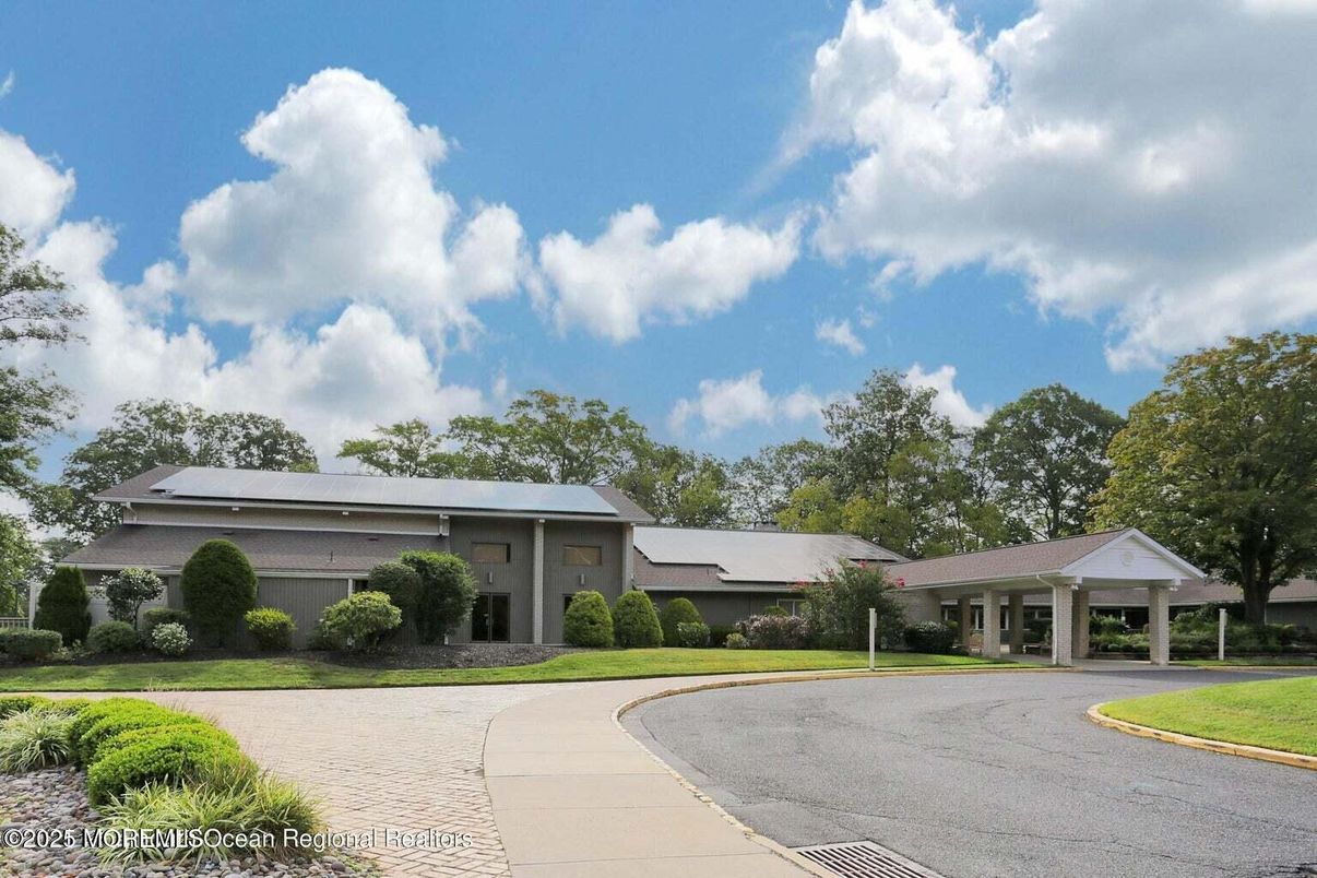 Backyard, Exterior, Solar Panels