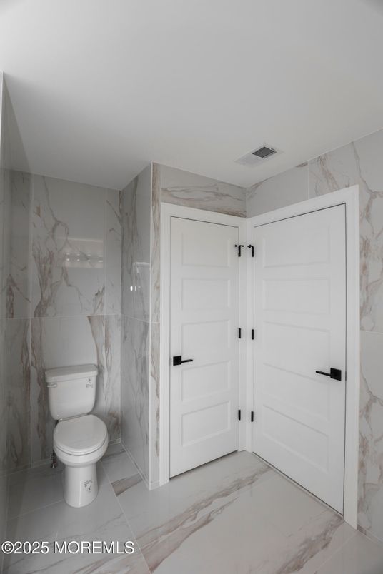 Bathroom, Interior, Marble, Marble Walls