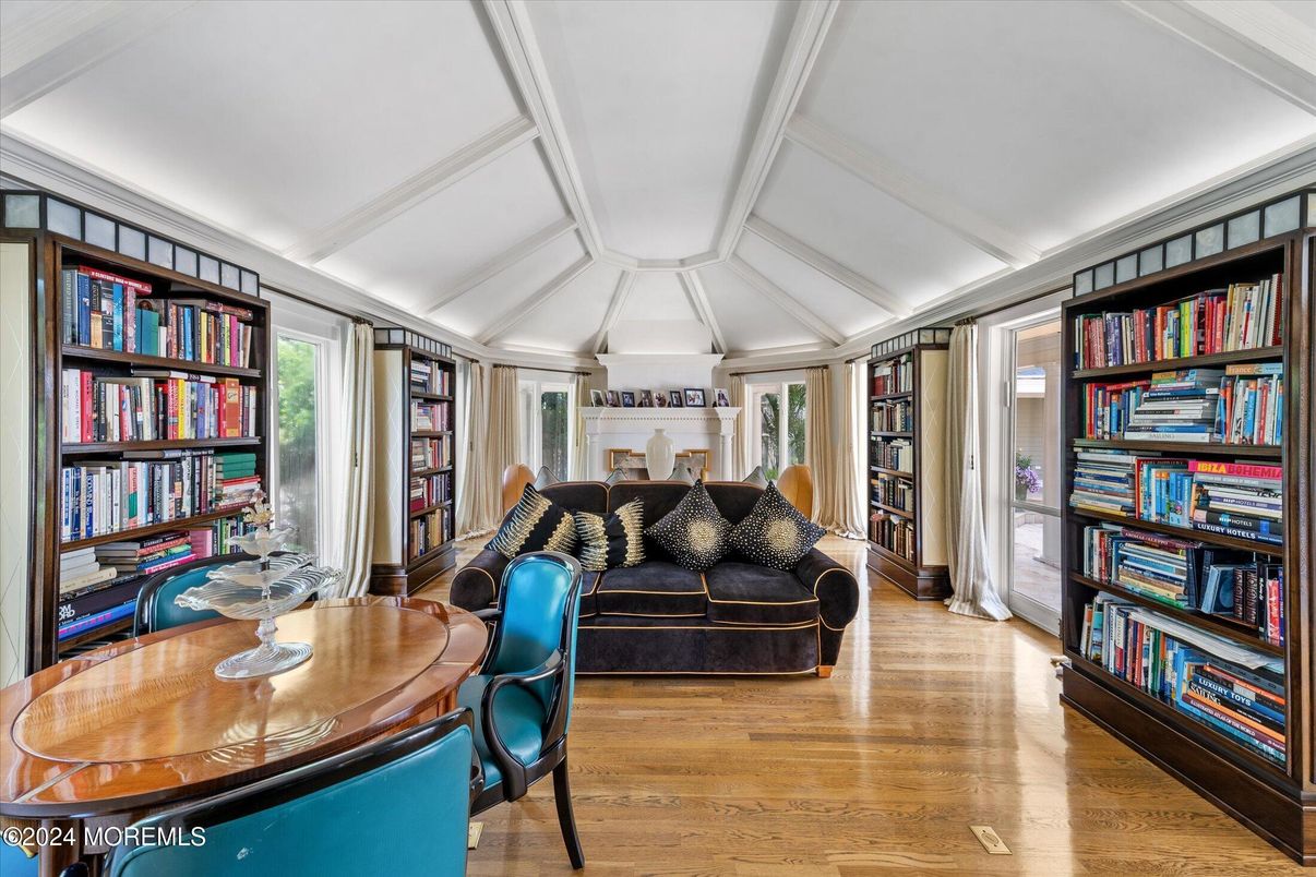 Interior, Wood Texture Flooring