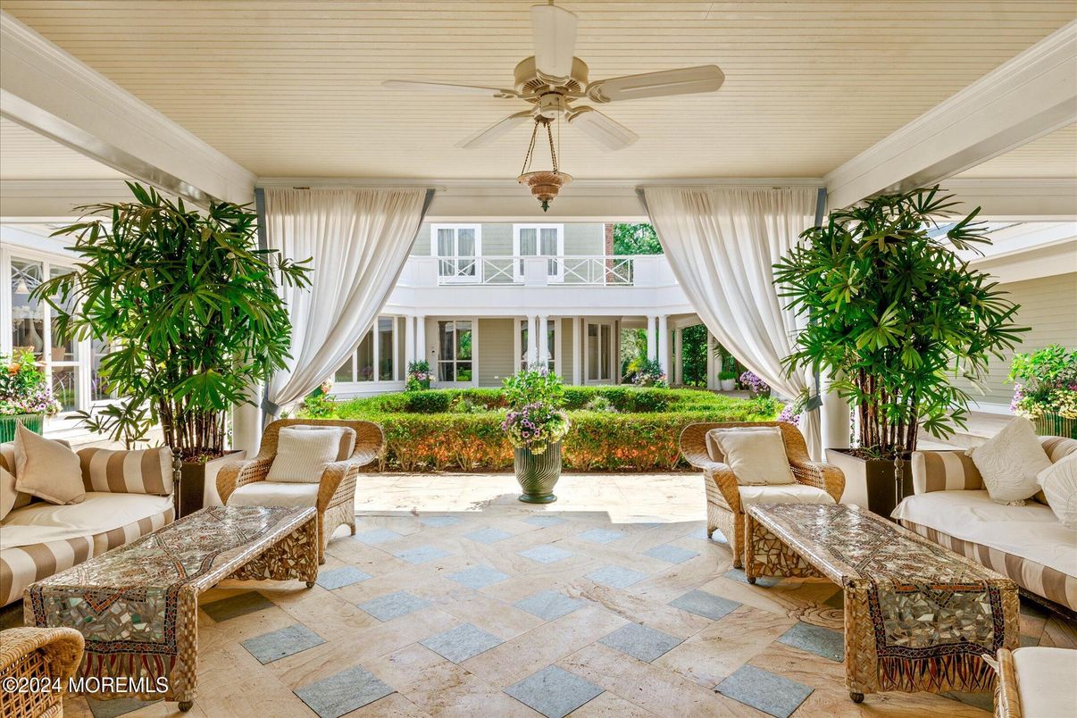 Interior, Living room, Sun Room
