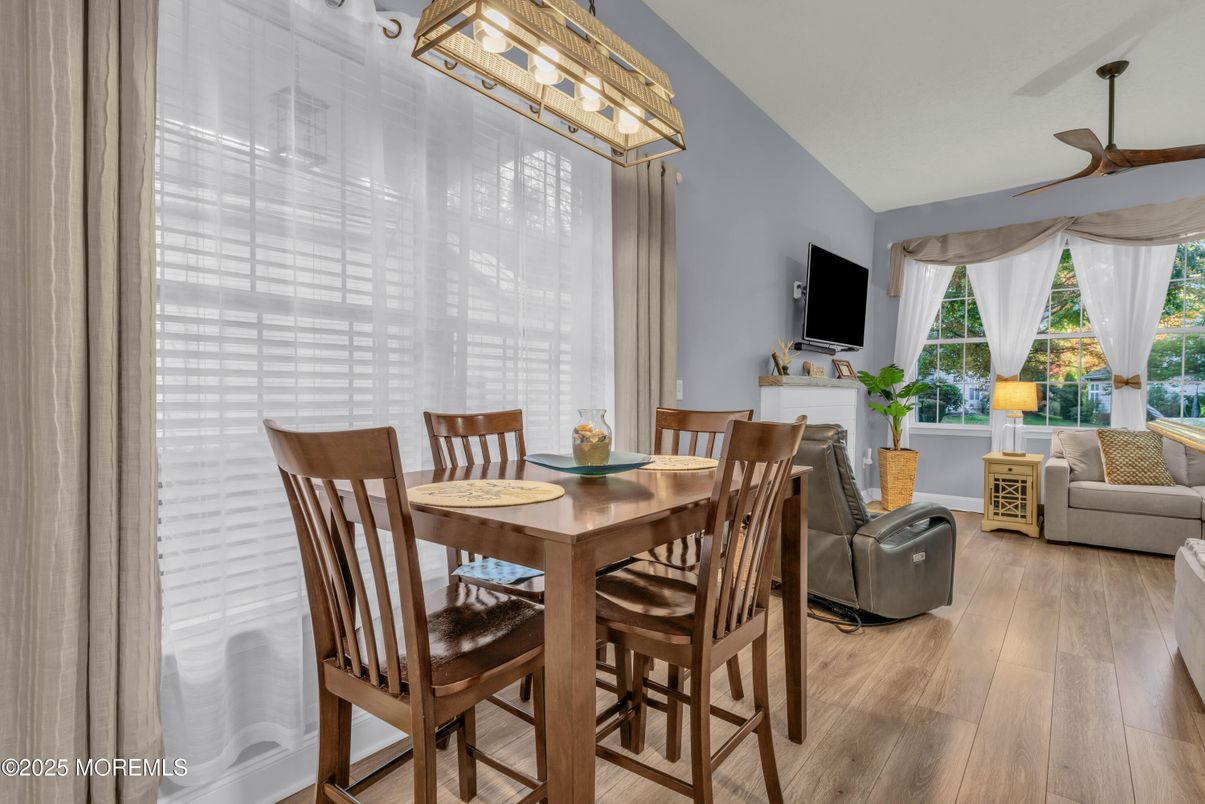 Dining room, Interior, Living room, Wood Texture Flooring