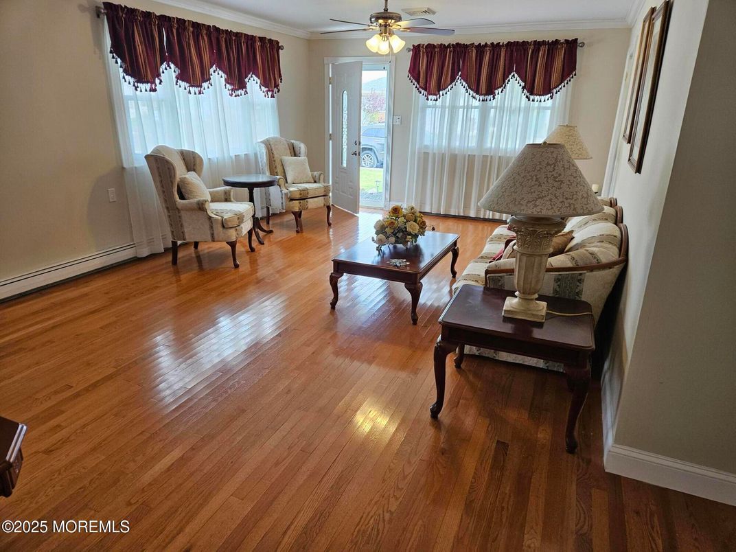 Interior, Living room, Wood Texture Flooring