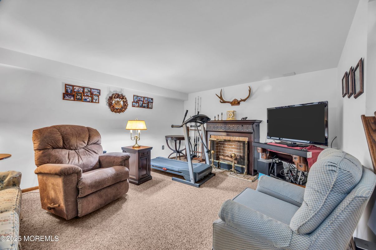 Fireplace, Interior, Living room