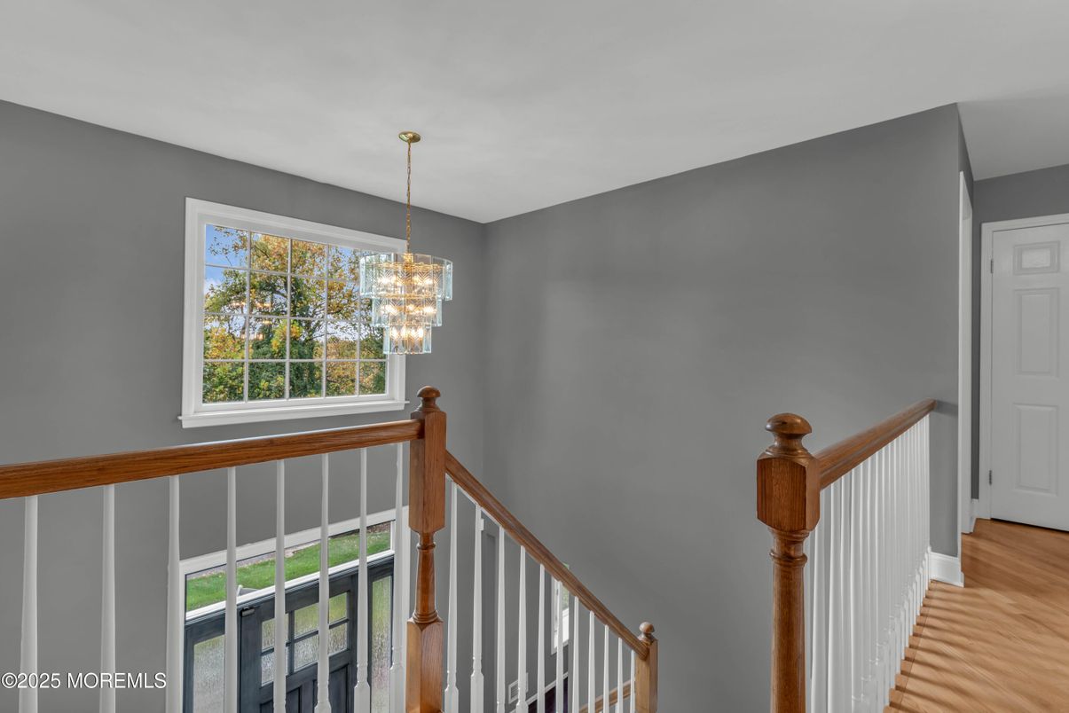 Chandelier, Interior, Wood Texture Flooring