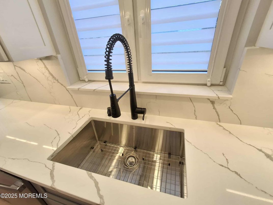 Interior, Marble Walls