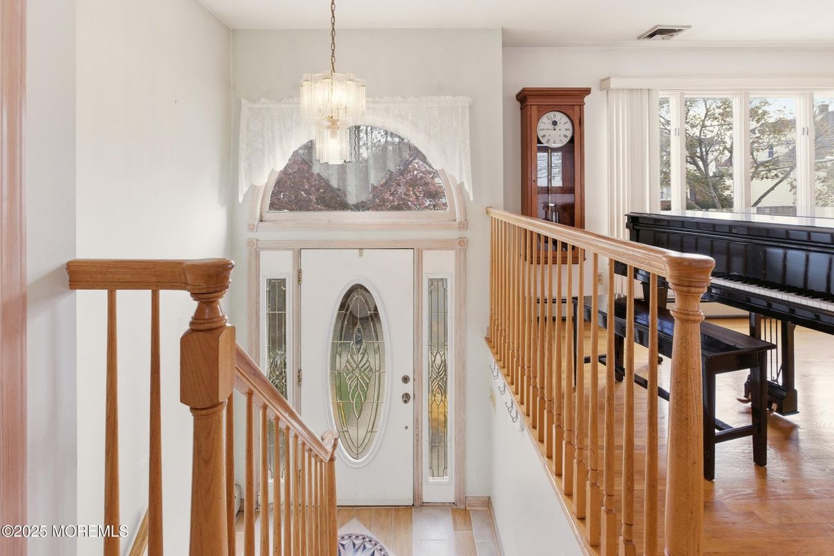 Chandelier, Interior, Pendant Lights, Wood Texture Flooring