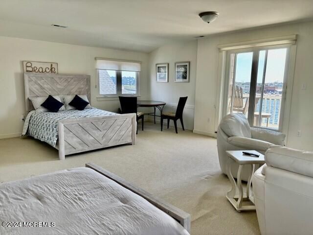 Bedroom, Dining room, Interior, Water