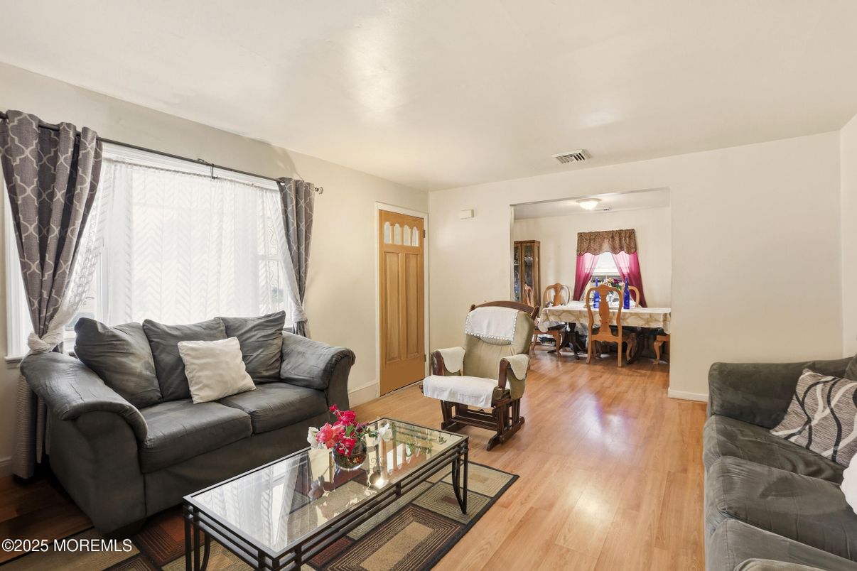 Dining room, Interior, Living room, Wood Texture Flooring