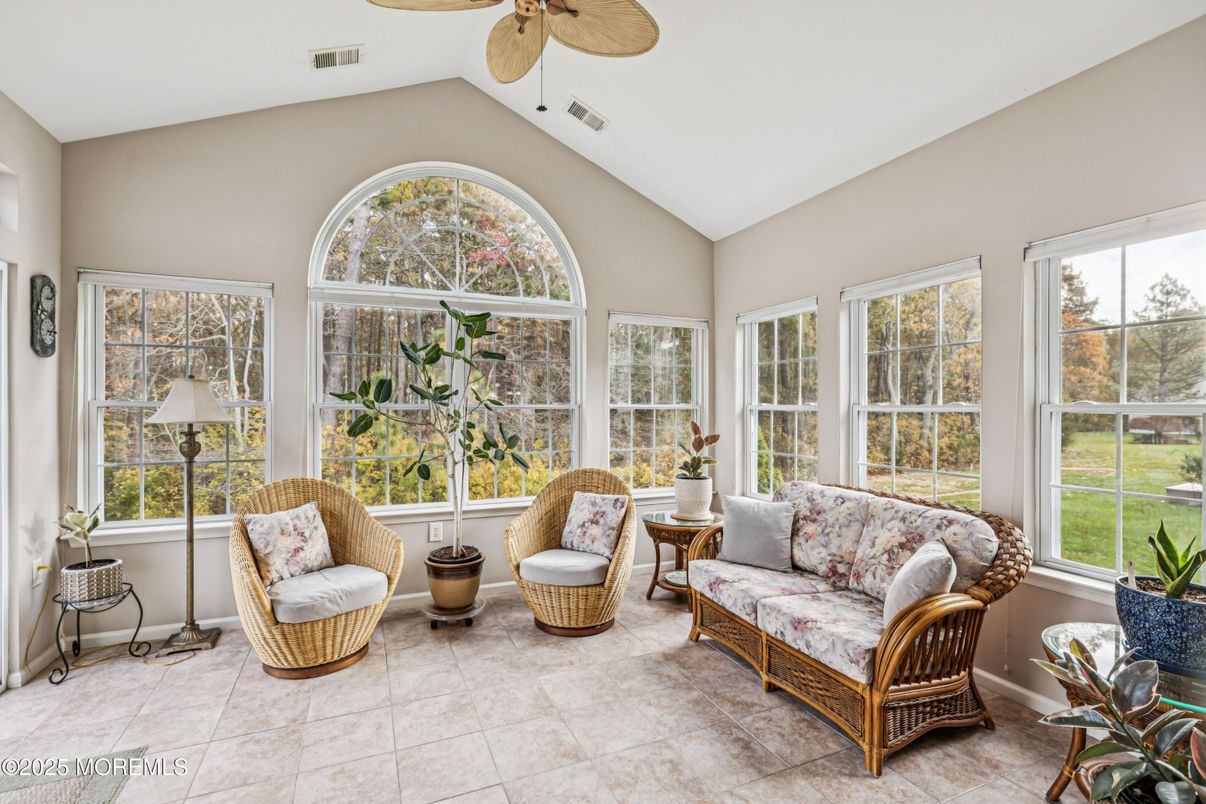 Interior, Living room, Sun Room