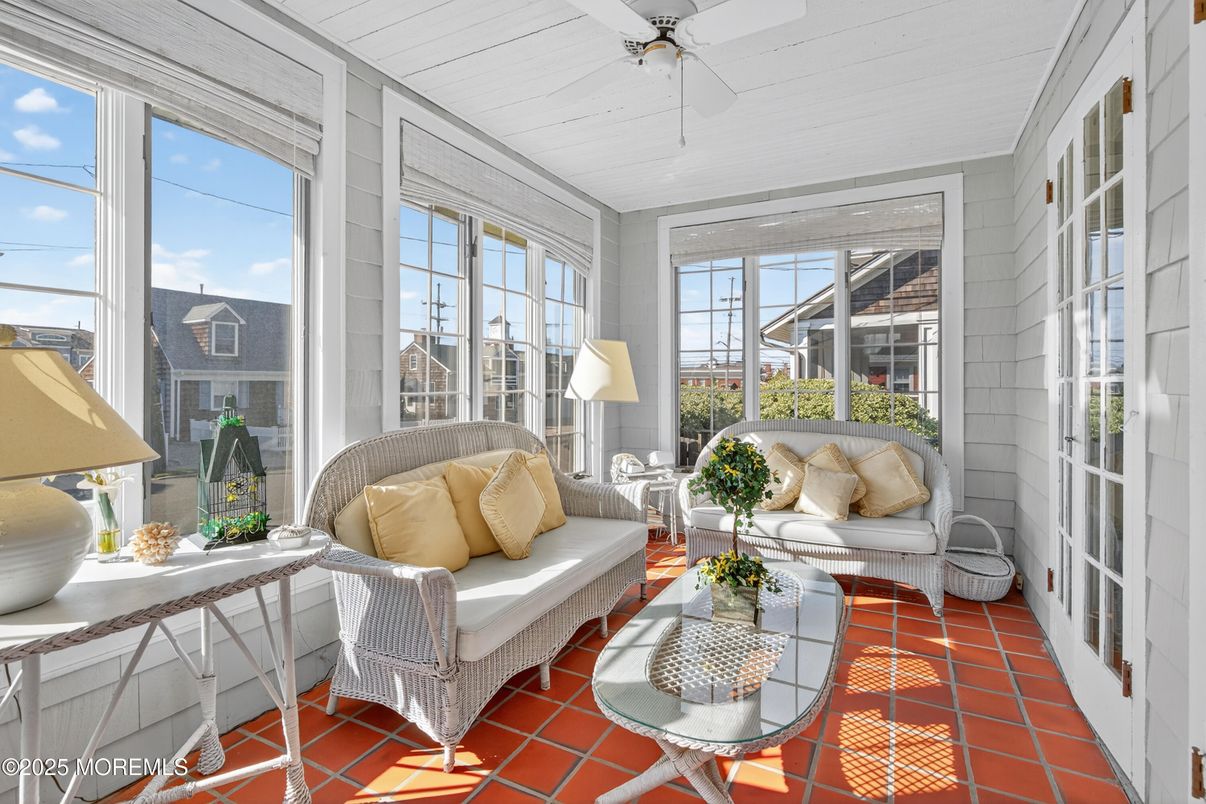 Interior, Living room, Sun Room