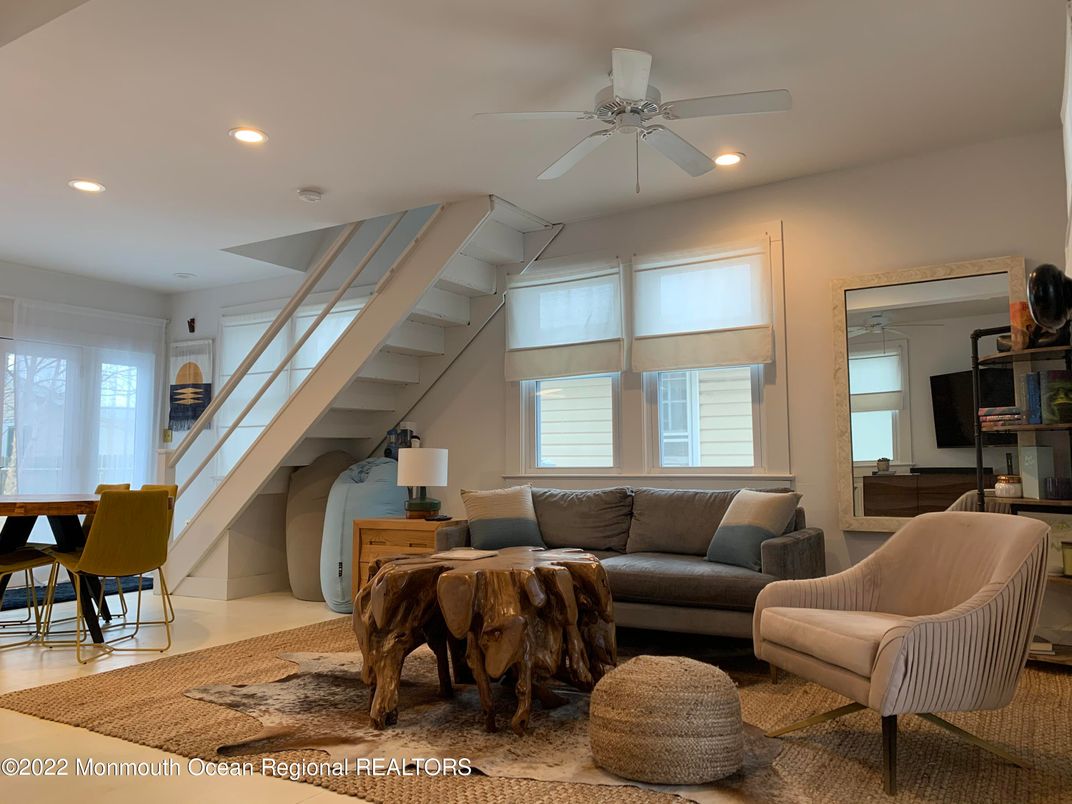 Dining room, Interior, Living room, Recessed Lighting