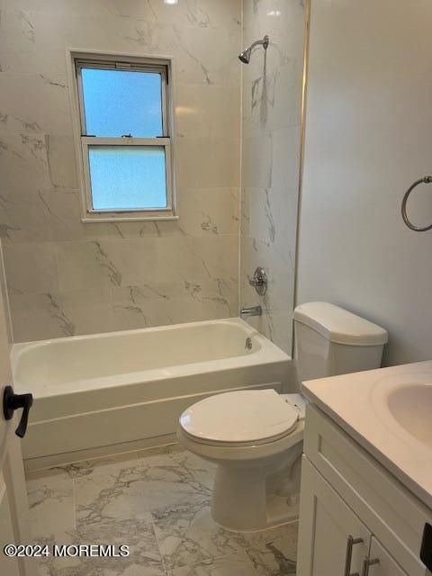 Bathroom, Interior, Marble, Marble Walls