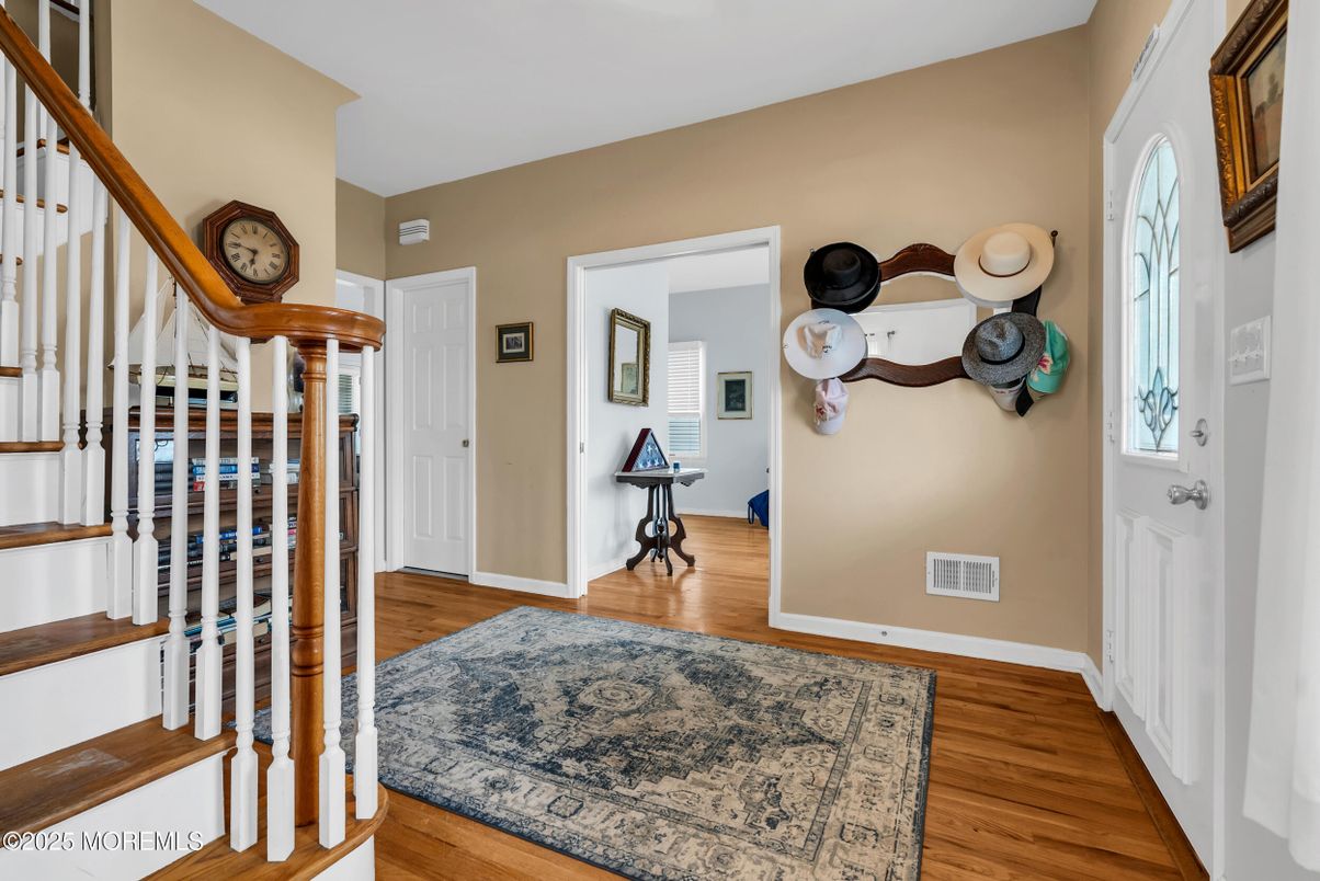 Interior, Wood Texture Flooring