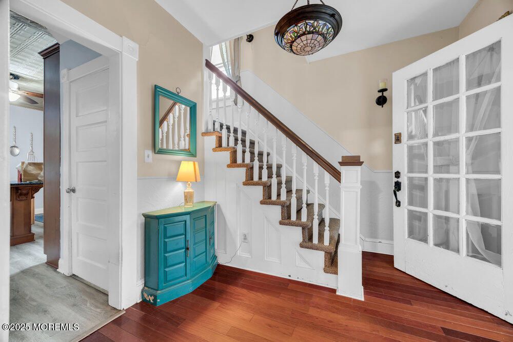Interior, Wood Texture Flooring