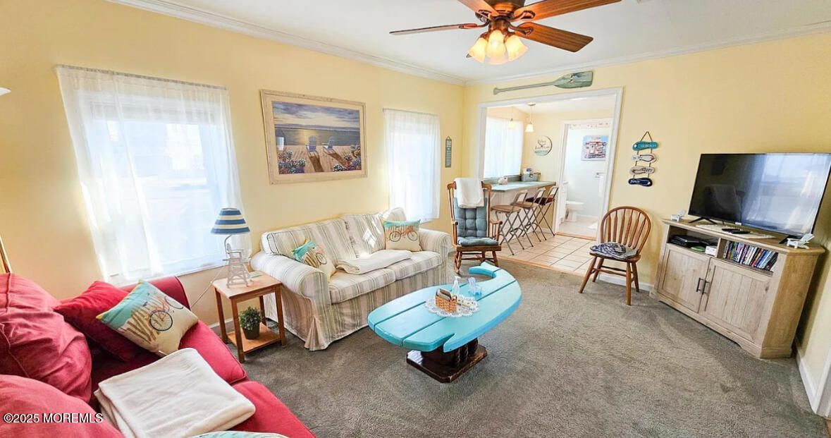 Dining room, Interior, Living room