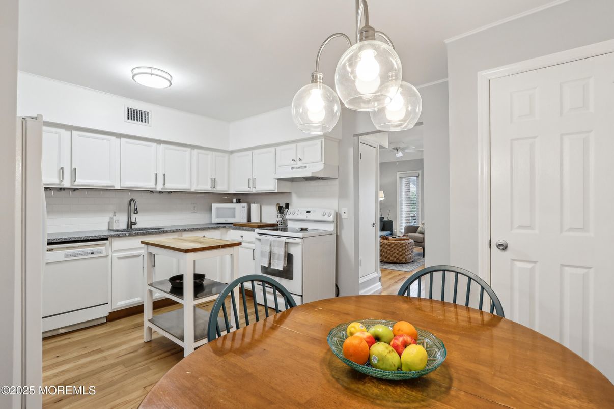 Dining room, Interior, Kitchen, Wood Texture Flooring