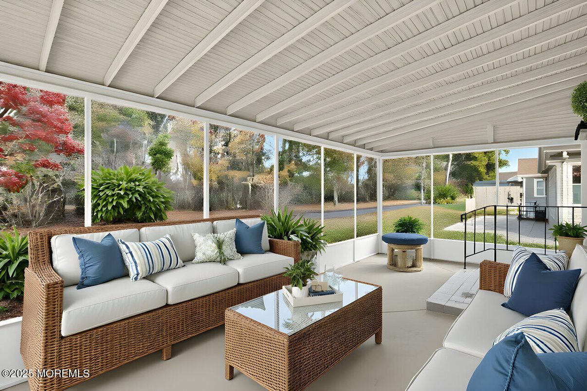 Interior, Living room, Sun Room