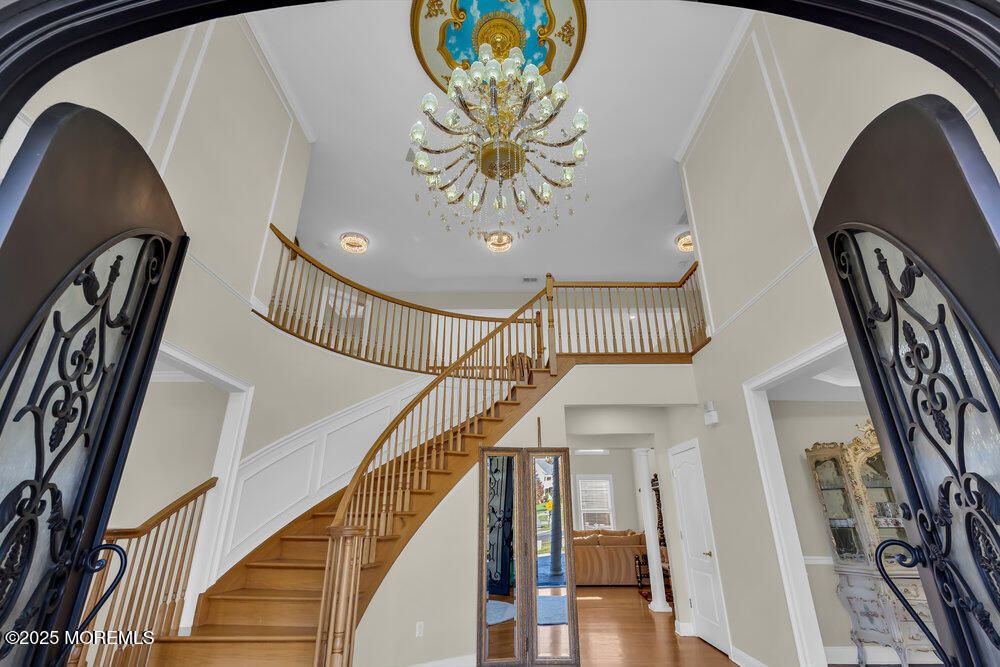 Interior, Wood Texture Flooring
