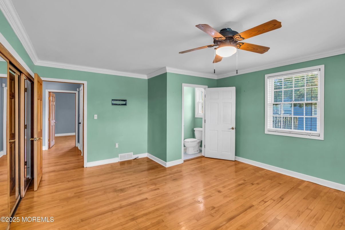 Bathroom, Empty room, Interior, Wood Texture Flooring