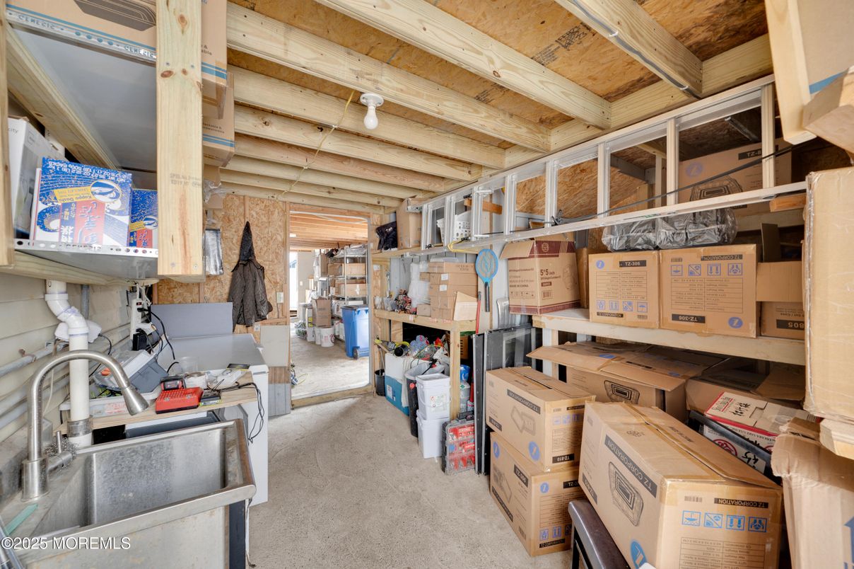 Interior, Wooden Beams, Wooden Ceilings
