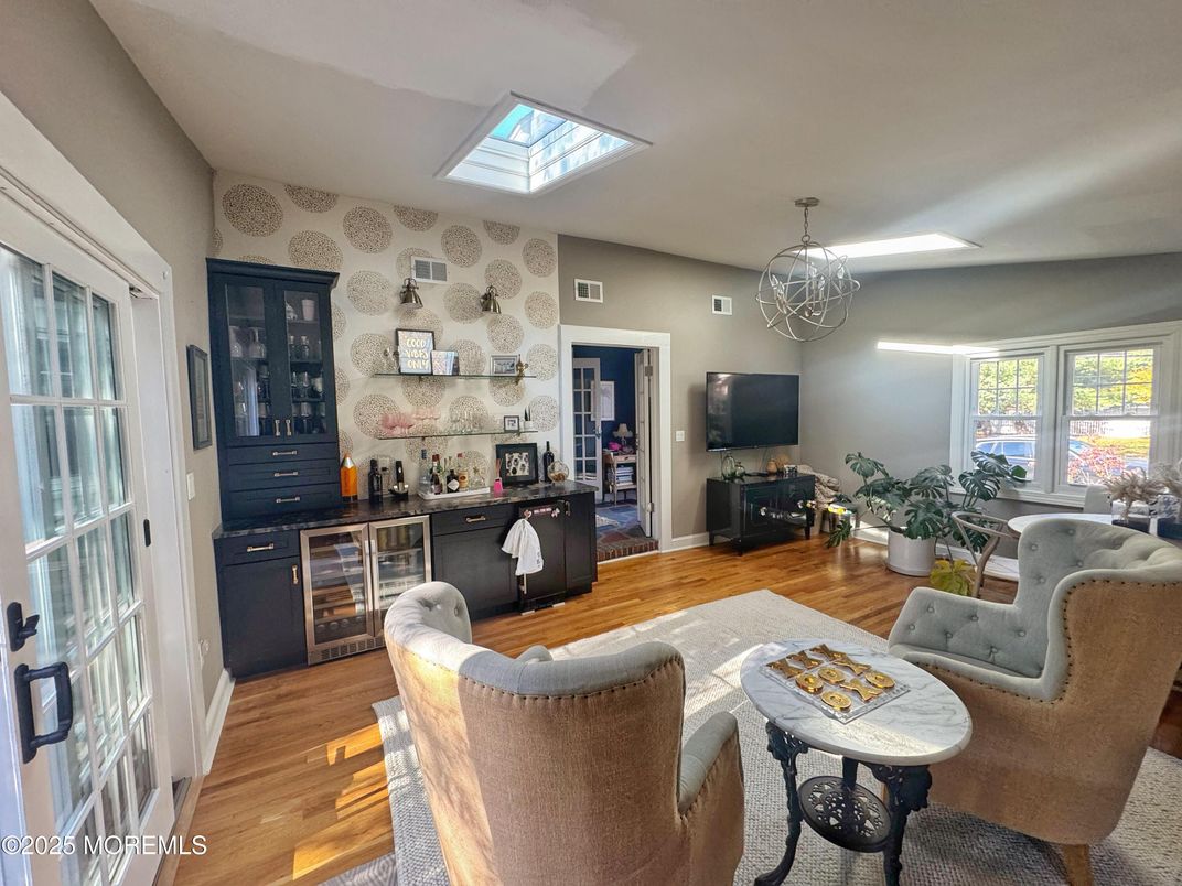 Interior, Living room, Wood Texture Flooring