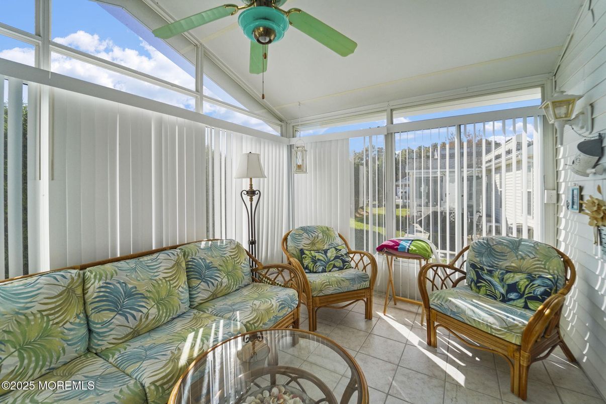 Interior, Living room, Sun Room