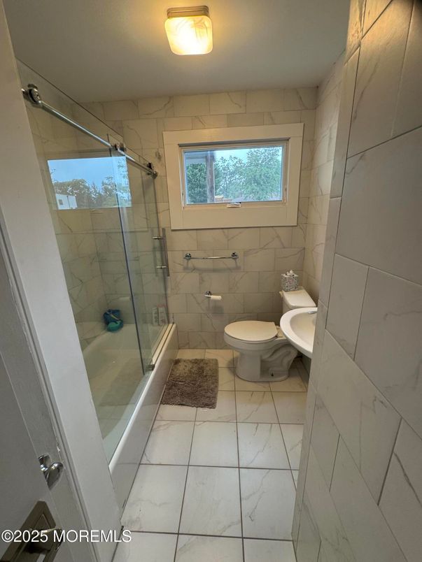 Bathroom, Glass Shower, Interior, Marble, Marble Walls