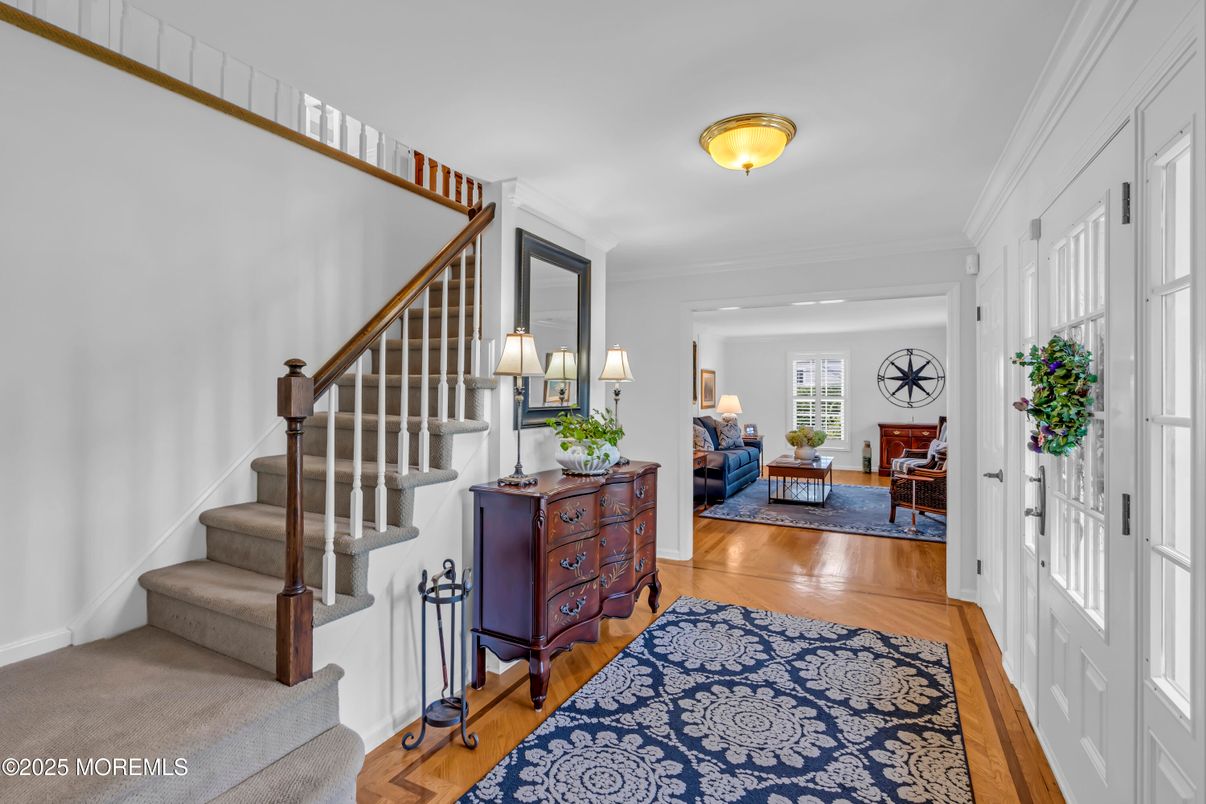 Interior, Living room, Wood Texture Flooring