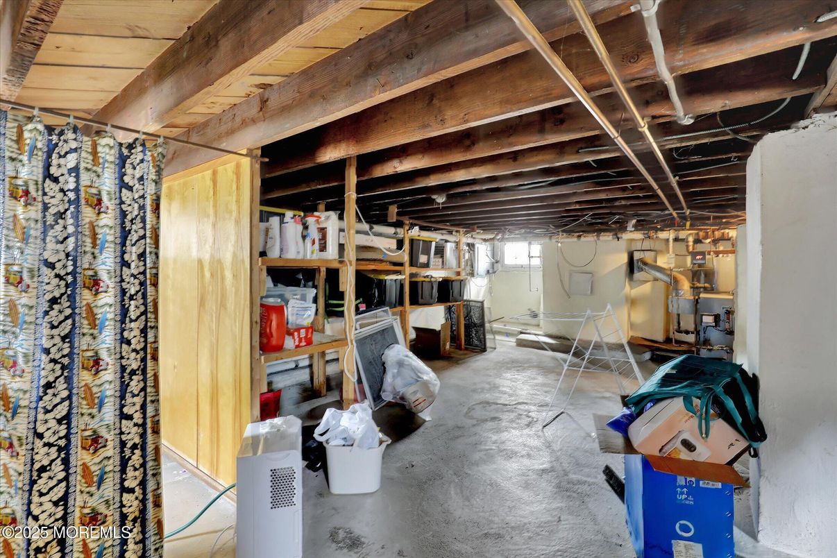 Interior, Wooden Beams, Wooden Ceilings