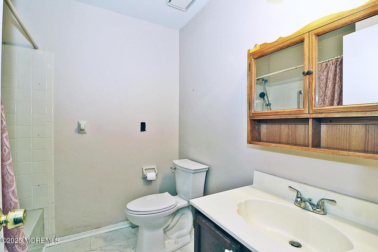 Bathroom, Interior, Marble