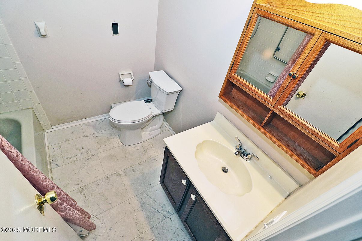 Bathroom, Interior, Marble