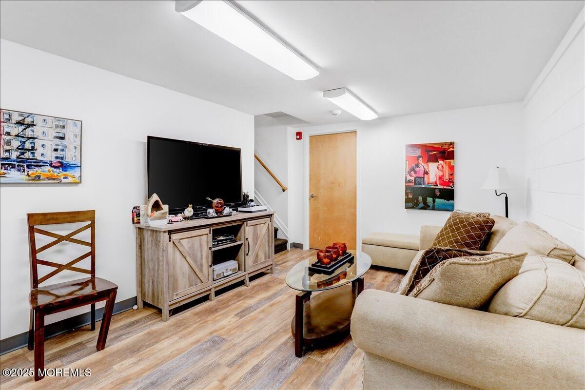 Interior, Living room, Wood Texture Flooring
