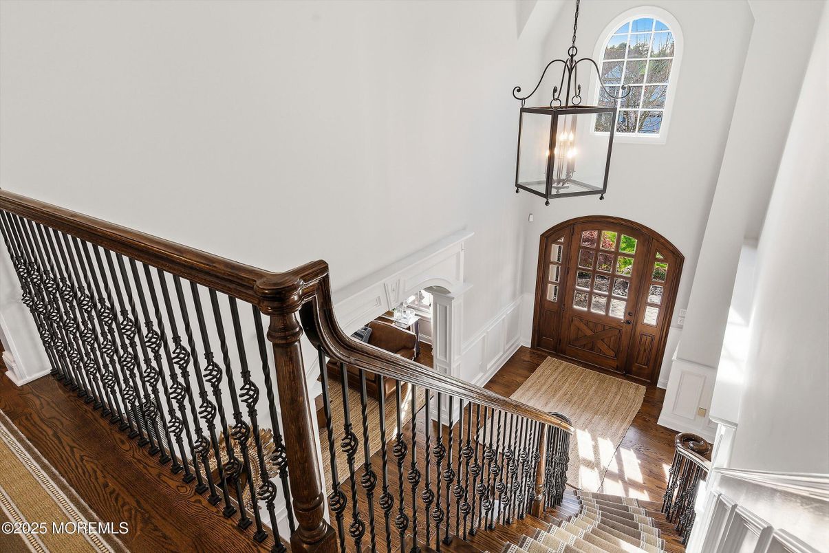 Interior, Wood Texture Flooring