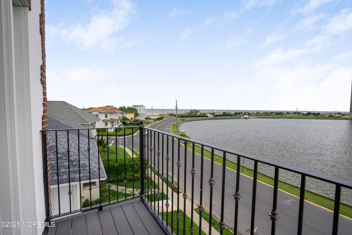 Water, Exterior, Other