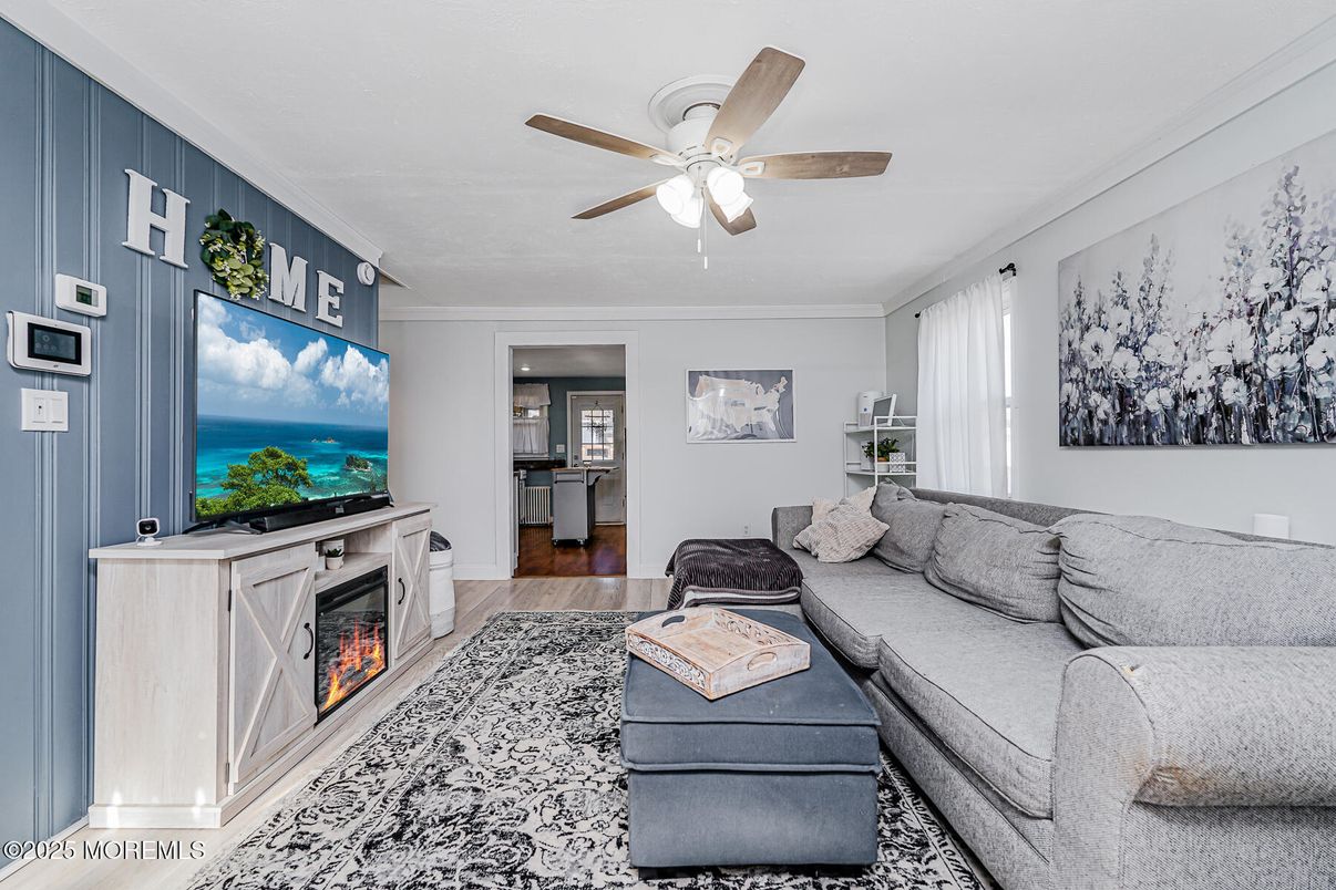 Fireplace, Interior, Living room, Water, Wood Texture Flooring