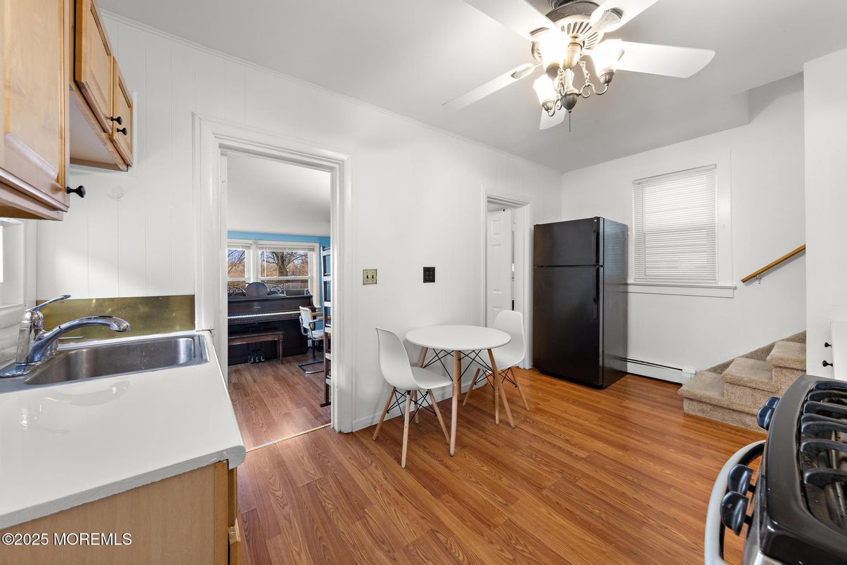Dining room, Interior, Kitchen, Wood Texture Flooring