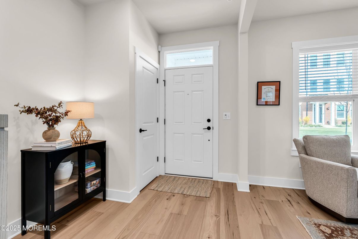 Interior, Wood Texture Flooring