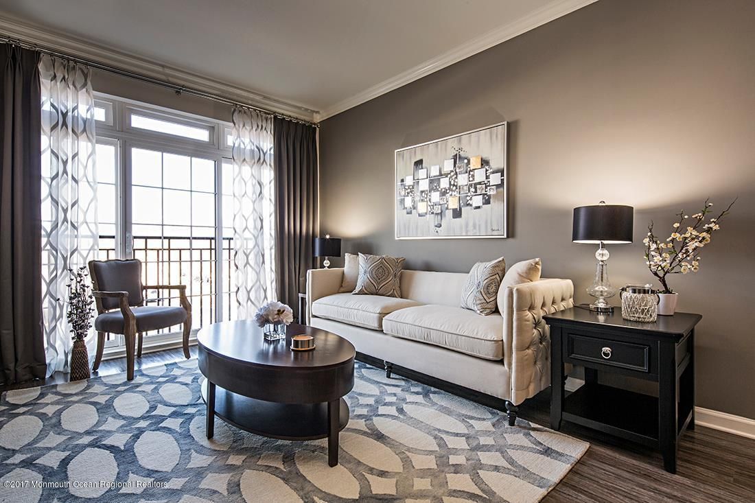 Interior, Living room, Wood Texture Flooring