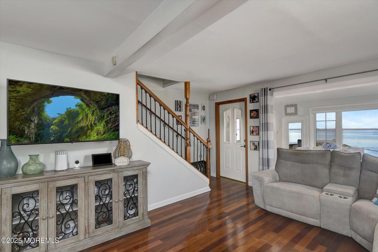 Interior, Water, Wood Texture Flooring