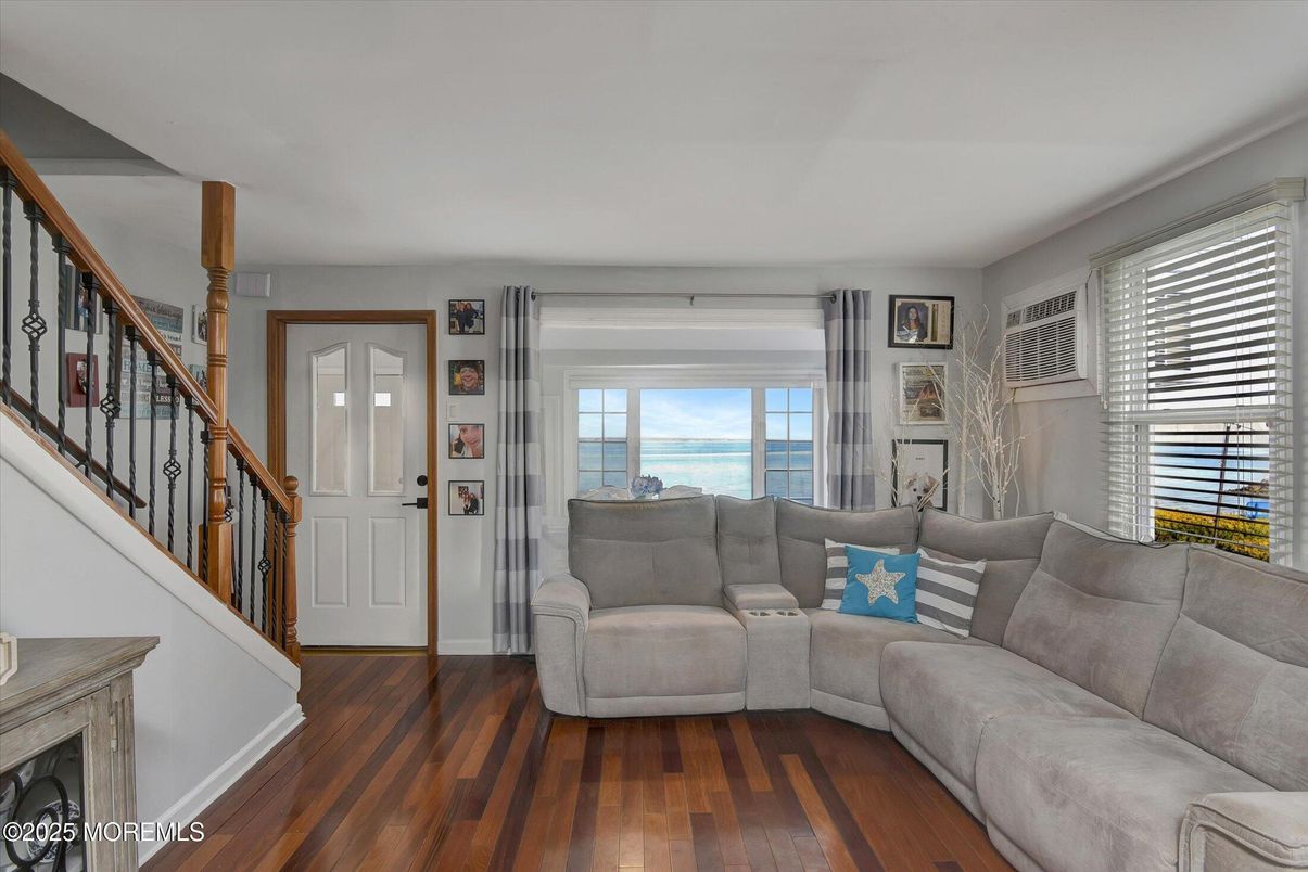 Interior, Living room, Water, Wood Texture Flooring